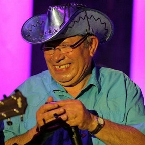 Freddy Della