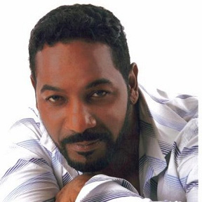 Keith Washington