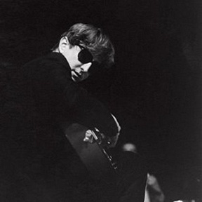 T-Bone Burnett