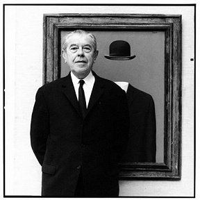 René Magritte