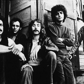 Crazy Horse