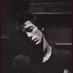 Johnny Thunders