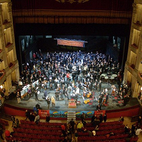Rome Opera Orchestra
