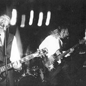 Sunny Day Real Estate