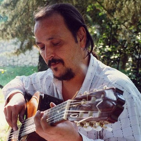 Nicola Stilo