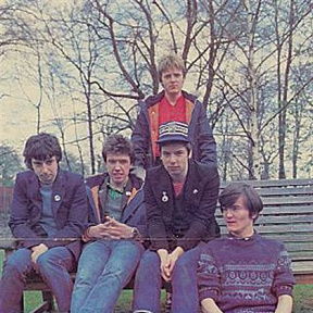 The Undertones