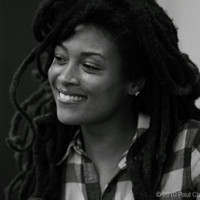 Valerie June