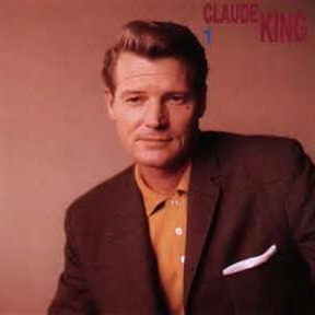 Claude King