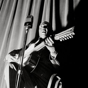Leadbelly