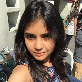 Srinidhi Venkatesh