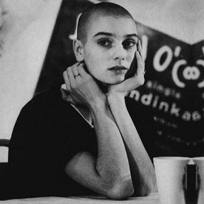 Sinéad O'connor