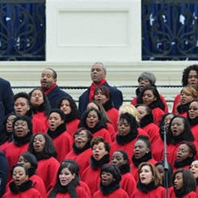 Brooklyn Tabernacle Choir