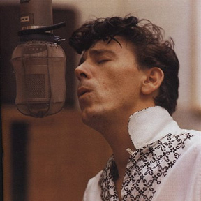 Gene Vincent