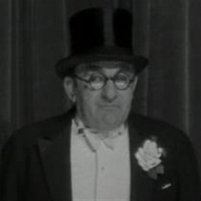Julian Rose