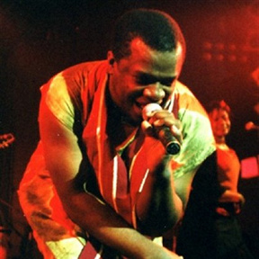Dele Sosimi Afrobeat Orchestra