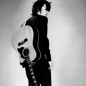 Teddy Geiger
