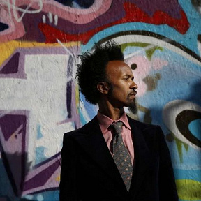 Fantastic Negrito