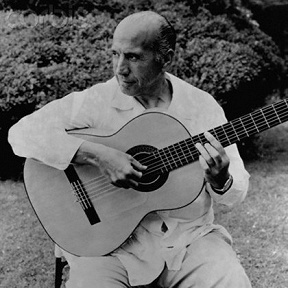 Carlos Montoya