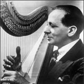 Carlos Salzedo