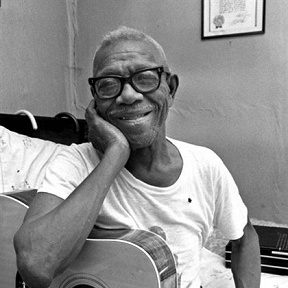 Furry Lewis