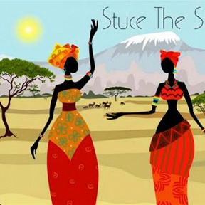 Stuce the Sketch