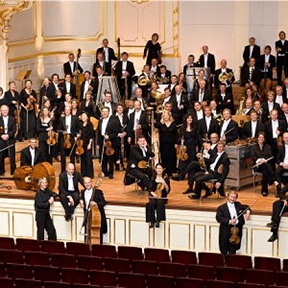 Ndr Symphony Orchestra