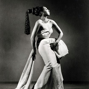 Joséphine Baker