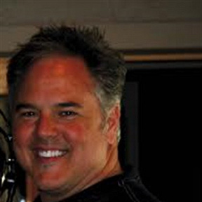 Wesley Pritchard