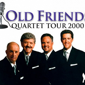 Old Friends Quartet
