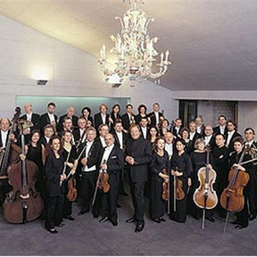 Zurich Chamber Orchestra