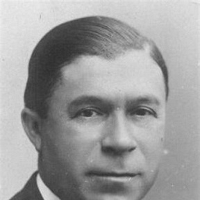 Fred Gouin