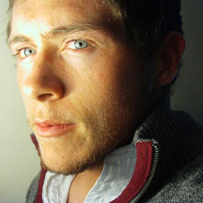 Douglas Roberts