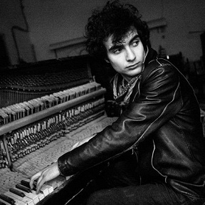Tigran Hamasyan