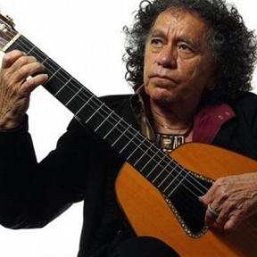 José Barrense Dias