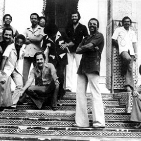 Los van Van