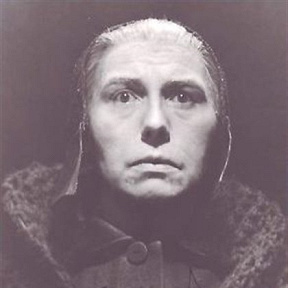 Sieglinde Wagner