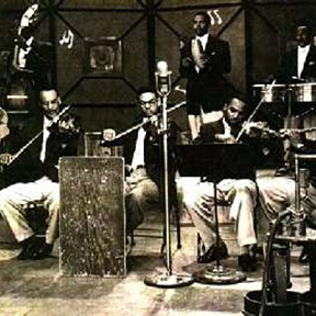Orquesta Aragón