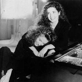 Katia & Marielle Labèque