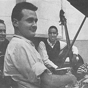 Stan Getz & the Oscar Peterson Trio