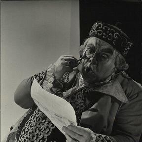 Salvatore Baccaloni