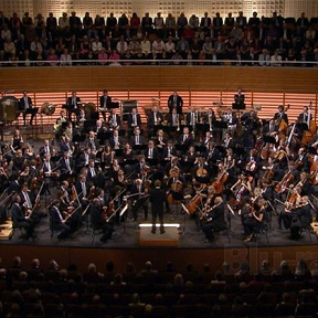 Lucerne Festival Orchestra