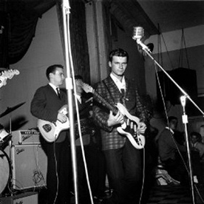 Dick Dale & His del-Tones