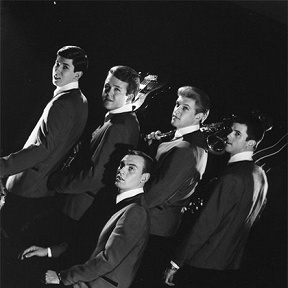 The Kingsmen