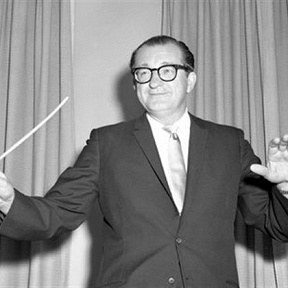 Irwin Kostal