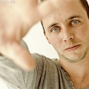 Dimitri Rougeul