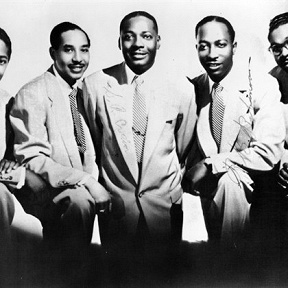 Sam Cooke & the Soul Stirrers