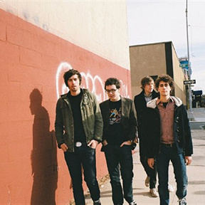 Tokyo Police Club
