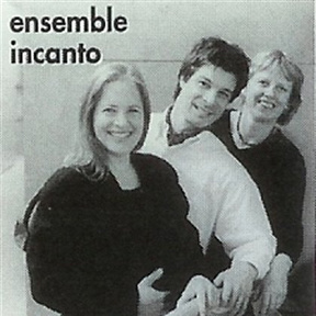 Ensemble Incanto