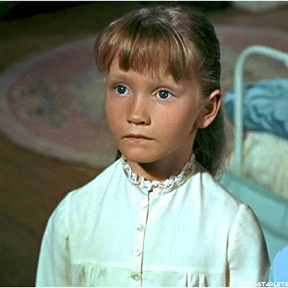 Karen Dotrice