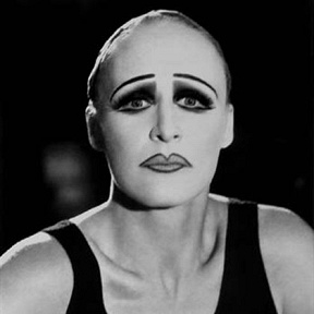 Glenn Close